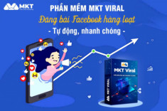 TOOL đăng tin bình luận hàng loạt trên facebook 2023