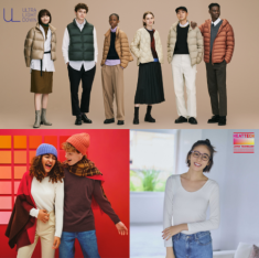 UNIQLO 3 năm tại Việt Nam và loạt sản phẩm quốc dân không thể thiếu trong tủ đồ của người Việt