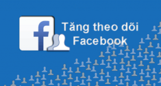 Cách tăng lượt theo dõi fanpage trên Facebook hot nhất 2023