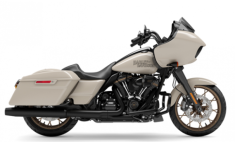 Đội Hình Harley-Davidson 2023 Bao Gồm Breakout 117, X350RA Và Electra Glide Highway King