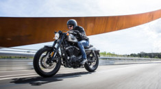 Harley-Davidson Sporter làm mát bằng không khí kết thúc dây truyền sản xuất kể từ 2022