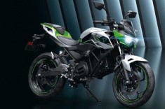 Tìm hiểu về Kawasaki Z EV, cuối cùng cũng được tung ra thị trường