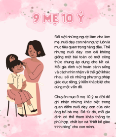 9 MẸ 10 Ý “Tiền lì xì ai giữ”: Phương Lê tổng kết con gái được khách lì xì 100 triệu/bé, Dương Khắc Linh mang đi mua vàng