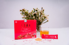 FIFI Collagen - Tái tạo sức sống làn da với công nghệ Collagen nội sinh