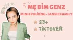 Mẹ bỉm GenZ mang thai chỉ tăng 13kg, mới sinh con đã đi tẩy tóc: “Đừng lấy con làm cái cớ để bỏ bê bản thân!”