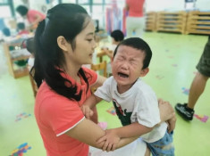 Cô giáo có thâm niên 10 năm trông trẻ khuyên: Trẻ thiếu 4 kỹ năng này khó đi học mẫu giáo!