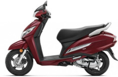 Honda Activa 125 2023 trình làng, giá 25 triệu đồng