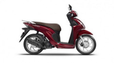 Honda bán được hơn 222.000 xe máy trong tháng sau Tết