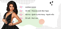 Mẹ 2 con Hà Thành lên báo Pháp: U40 dáng nuột nà như vẽ, để trông gầy hơn phải làm điều khó tưởng!