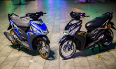 Yamaha Mio M3 và các ưu điểm giúp cho mẫu xe này hút khách hơn các đối thủ