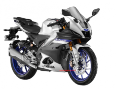 Yamaha R15M 2023 chính thức ra mắt nổi bật hơn các đối thủ cùng phân khúc