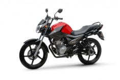 2024 Yamaha Factor 125i ra mắt, giá hơn 65 triệu đồng