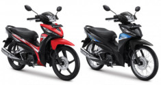 Honda Revo X 2023 có gì khác Wave RSX Việt Nam và liệu có đáng mua