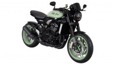 Kawasaki Louis-Z900RS phiên bản đặc biệt của Louis trình làng