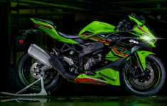 Kawasaki Ninja ZX-4RR 2023 Tạo Ra Bao Nhiêu Sức Mạnh?