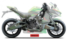 Rò rỉ ảnh render BIMOTA TESI 4R