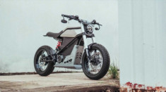 RTR Motorcycles sẵn sàng ra mắt 799e Electric Scrambler cuối năm nay