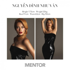 Chuyện thật như đùa: Cô giáo hoa hậu thi The New Mentor, vòng 1 bằng vòng 3, phong cách chỉ có chất