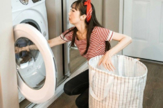 Cô gái chết tức tưởi vì làm việc này khi dùng máy giặt: Lỗi không ít người mắc phải, đừng chủ quan!