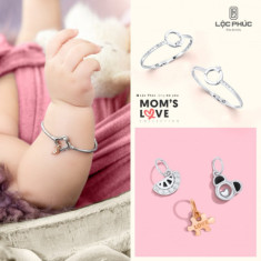 Mom’s Love, món quà lưu giữ hành trình lớn khôn