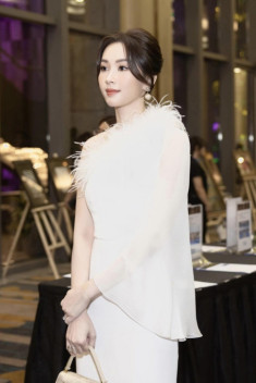 Việt Nam có một Hoa hậu chưa từng mặc xấu, mực thước suốt 1 thập kỷ, xách túi hiệu cũng “giấu giếm”