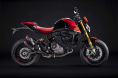 Ducati Monster SP 2023 hiện đã có mặt tại Malaysia