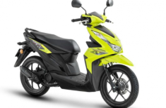 Honda BeAT 2023 bổ sung màu mới với mức giá bán chỉ gần 30 triệu đồng