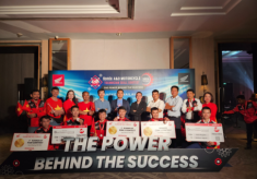 Honda Việt Nam đoạt 4 giải thưởng lớn tại Hội thi Kỹ thuật viên xuất sắc Châu Á–Châu Đại Dương 2023