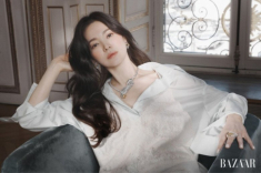 Song Hye Kyo chia tay màu son kết thân nhiều năm nay, “bùng nổ” nhan sắc nhưng hãy dừng 1 nhịp!