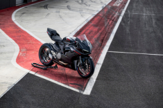 Bất chấp suy thoái, Ducati đạt doanh số bán hàng nửa đầu năm tốt nhất từ trước đến nay