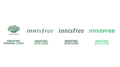 Đổi mới thương hiệu, INNISFREE theo đuổi vẻ đẹp năng động tràn đầy sức sống