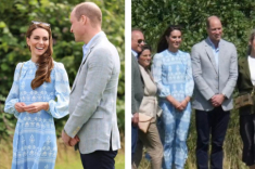 Kate Middleton và William bên nhau 2 thập kỷ vẫn đồng điệu, cách “đánh dấu chủ quyền” nơi đông người được khen