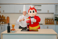 Khám phá gà rán Jollibee – Món ngon hợp vị Chef Hải