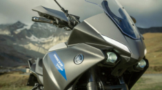Lộ tin Yamaha Tracer 300 mới với mức giá không khó tiếp cận