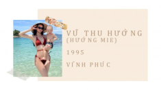 Mẹ bỉm từng trầm cảm vì cơ thẻ “bèo nhèo”, giờ giảm 17kg về dáng như thiếu nữ nhờ cho con bú