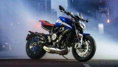 MV Agusta Dragster RR SCS America ra mắt thị trường Mỹ – 300 chiếc duy nhất