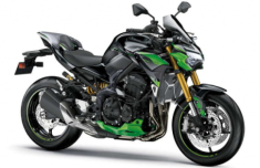 Ra mắt Kawasaki Z900 và Z900 SE 2023 tại Malaysia, giá từ 224 triệu đồng