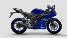 Ra mắt Yamaha YZF-R15 ABS 2024, giá 93 triệu đồng