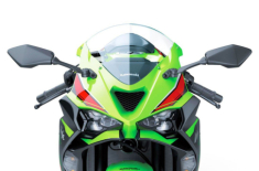 Rò rỉ giá của Kawasaki Ninja ZX-6R 2024 trước ngày mở bán chính thức.