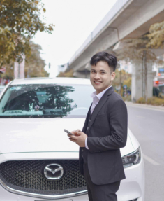 Co-founder Nguyễn Văn Trung chia sẻ văn hóa linh hoạt trong điều hành 1900 Hair Salon