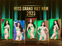 Dự đoán Top 5 Miss Grand Vietnam 2023: Giữa dàn “ngựa chiến”, ai sẽ là chủ nhân của chiếc vương miện?