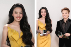 Trực tiếp Chung Kết Miss Grand Vietnam 2023: Trước giờ G, “chiến binh” Lê Hoàng Phương đăng quang tổng duyệt