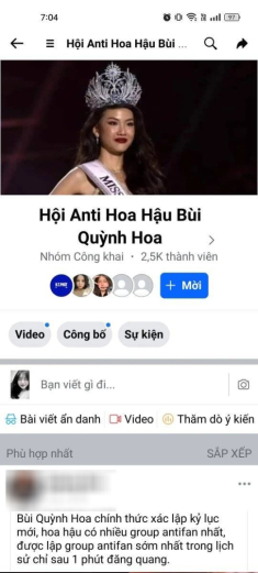 Chính thức: Miss Universe điều tra tính minh bạch của Miss Universe Vietnam 2023 và Hoa Hậu Bùi Quỳnh Hoa