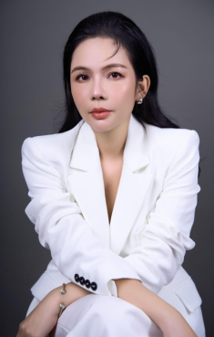 Kiến tạo sự khác biệt - Beauty Blogger Huỳnh Thuyên thành công ghi dấu ấn riêng