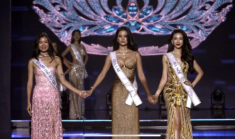 Mặt mộc Top 3 Miss Universe Vietnam 2023: Bùi Quỳnh Hoa chuẩn gái thủ đô, Hương Ly trẻ trung, Hồng Đăng gây bất ngờ