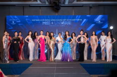 Nhan sắc Top 18 Miss Universe Vietnam 2023 qua cam thường, bị gọi “hàng nhựa” vì lí do khó tin