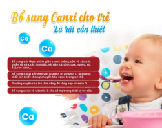 Thạch Wizee Calci D3 K2 từ Calci hữu cơ - lựa chọn tối ưu cho xương răng trẻ phát triển