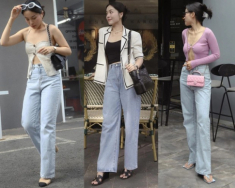 Cao chưa đến 1m60, bạn gái cơ trưởng “trẻ nhất Việt Nam” vẫn trông như người mẫu nhờ công thức “3 tăng - 1 giảm”