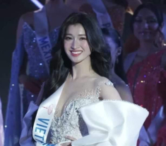 Chung kết Miss International 2023: “Thần tiên tỉ tỉ Phương Nhi” lọt top 15, nhan sắc bừng sáng