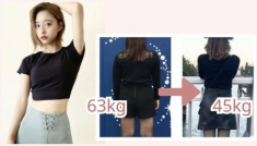 Cô gái Nhật giảm 10kg trong 3 tháng, bí quyết nằm ngay ở cách ăn sáng